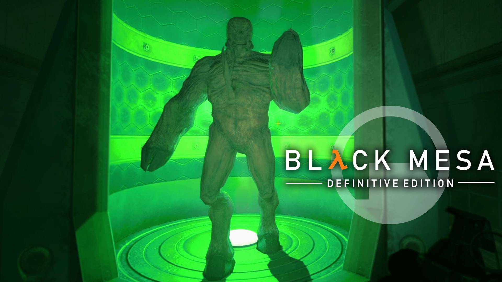 Наконец-то что-то интересное! - Black Mesa #4 смотреть онлайн