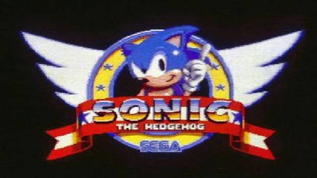 Sonic the Hedgehog 1 prototype: Green hill смотреть онлайн