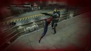 School 13 - Игрооргии _ Эпизод 8 - Spiderman (D3 Media)