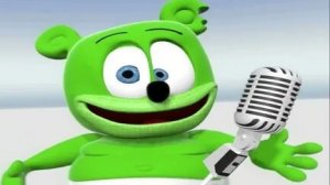 Мишка Гуммибер