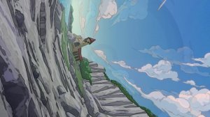 Невероятное приключение ДжоДжо: Золотой ветер сезон 4 опенинг 2.2 / JoJo opening TV-4 OP02 v2