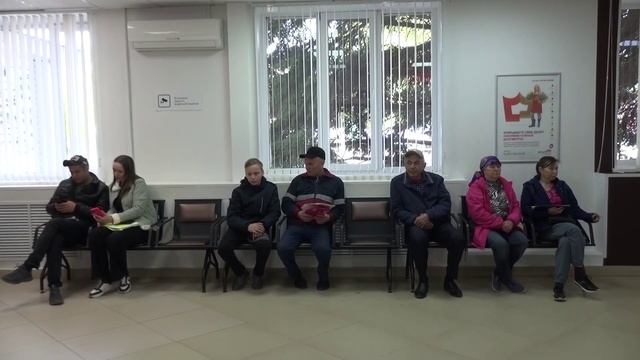 Мигрант-Гарант. Правовая помощь с гарантией! Выпуск новостей #66