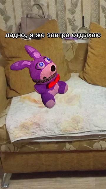 #бонникарпов #бонни #bonnie #bonniekarpov #karpov #карпов (4) смотреть онлайн