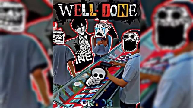 1 + 📹 [2025] COLDEST TROLLFACE 🥶 SAVAGE MOMENTS EVER 🧊 PHONK EDITS THAT GO TOO FAR 💀🔥☠️#1 → смотреть онлайн