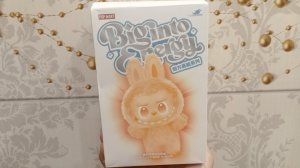 Распаковка лабубу за 400 рублей!