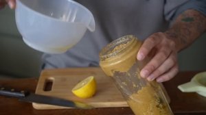 Почему тахини должна быть на вашей кухне? Базовые веганские рецепты