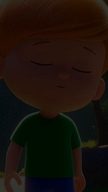 Как найти гармонию в себе? Смотрите в 1 серии Эйва на нашем канале.