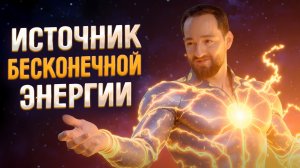 Секрет 1000% энергии! Сделай это, и энергия никогда не закончится