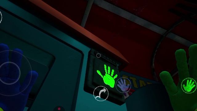 Poppy Playtime 2 прохождени 2