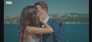 Эда и Серкан Твой поцелуй