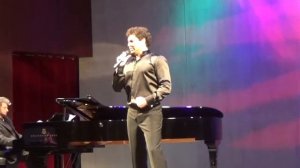 Евгений Кунгуров. Только раз бывает в жизни встреча.