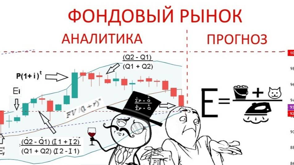 Когда начнется переток рублей из вкладов в акции? смотреть онлайн