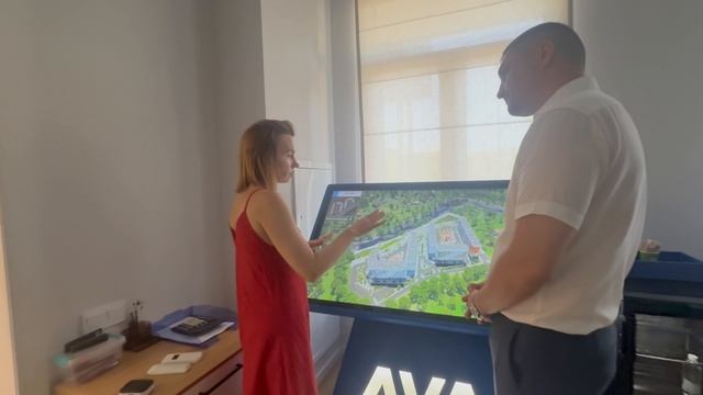 Новый жилой комплекс в Сочи с собственной набережной. Квартиры и апартаменты от 7,2 млн ₽