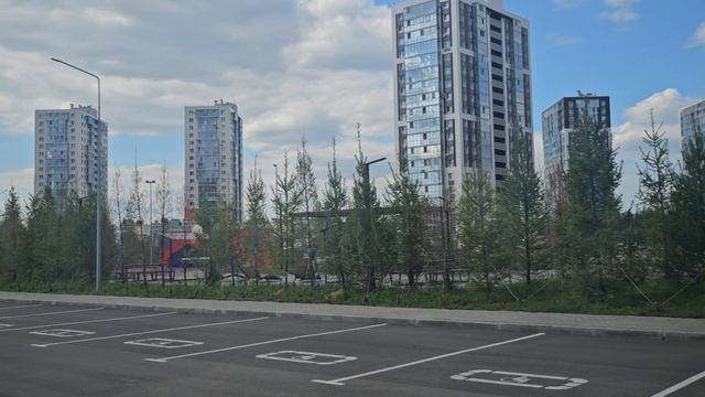 ЖК Станция Спортивная Обзор смотреть онлайн