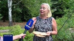В ОРЕНБУРЖЬЕ В РАЗГАРЕ «ТИХАЯ ОХОТА»
