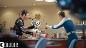 Фантастическая четверка: Первые шаги ⭐ Как создавался новый блокбастер Marvel