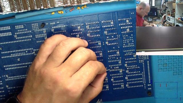 Собираем pentagon 1024zp - часть 1 смотреть онлайн