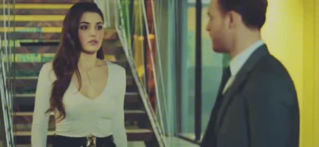 Эда и Серкан Бывшие смотреть онлайн