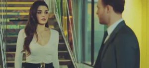 Эда и Серкан Бывшие