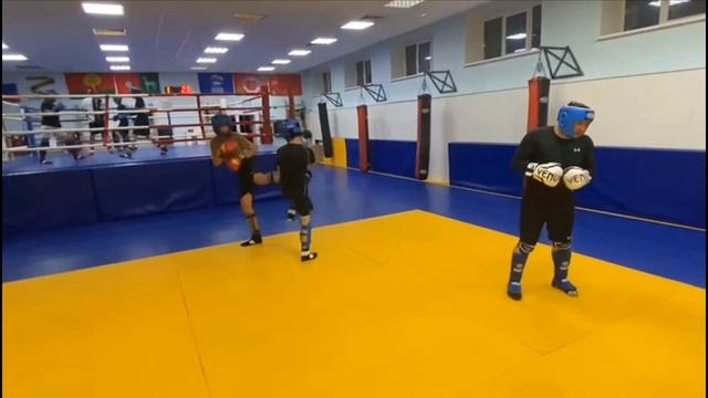 🇷🇺4 августа 2025 года тренировка спортсменов "Федерации Савата Липецкой области" смотреть онлайн