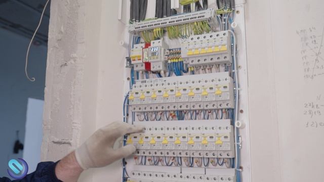 Делаем электропроводку правильно смотреть онлайн