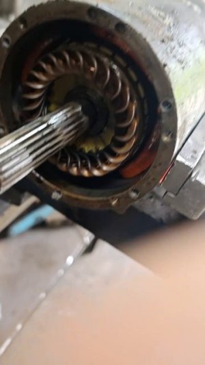 Почему с разобранным агрегатом после самодиагностики нужно брать двойную оплату