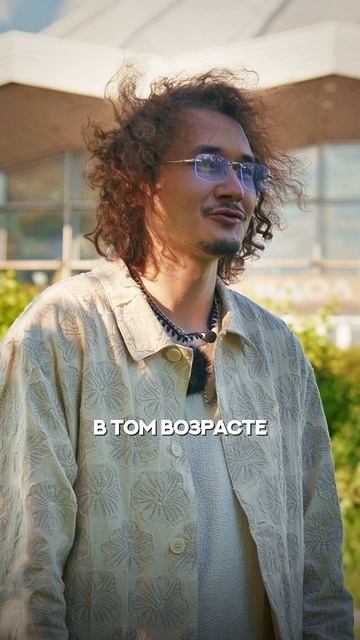 Подкаст Глеба Соломина