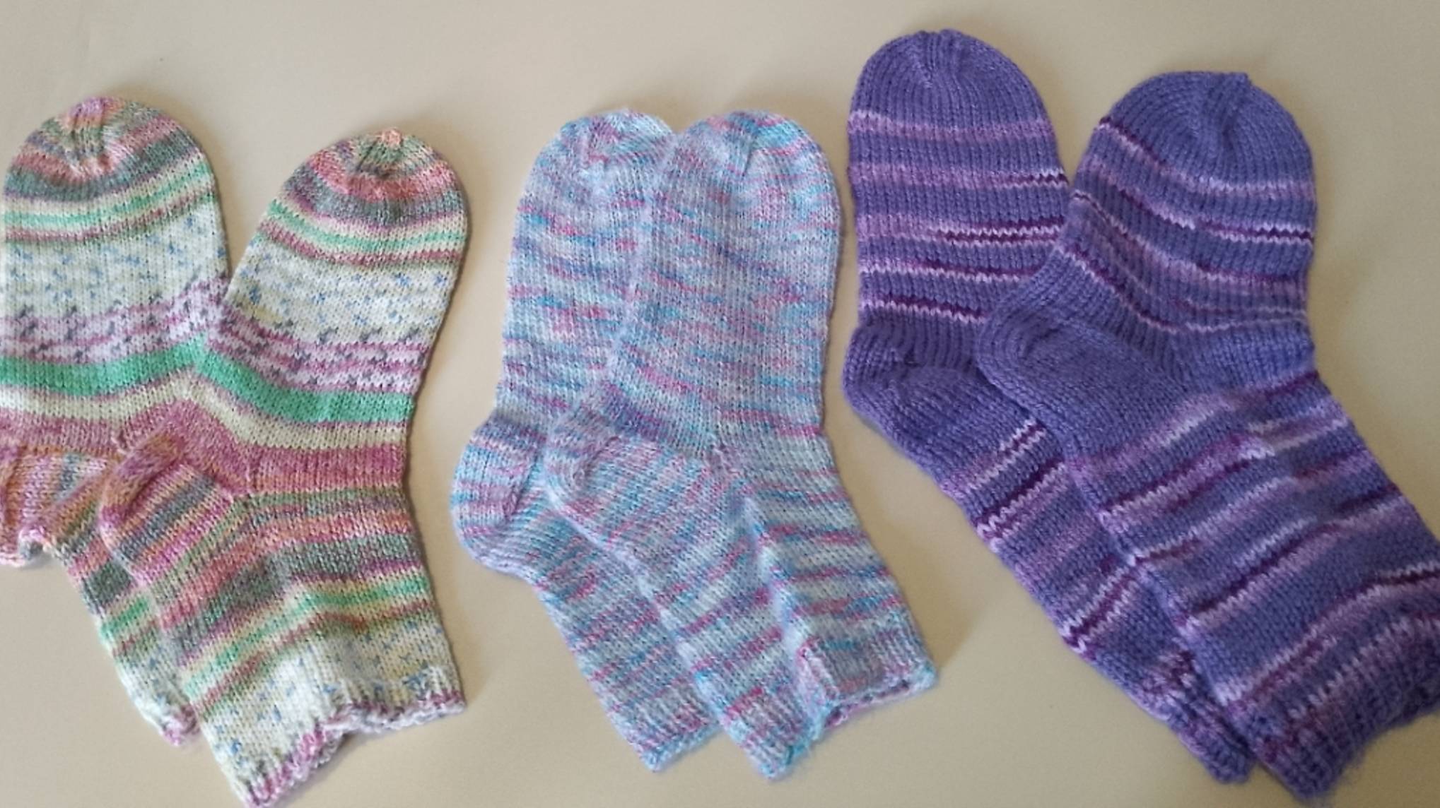 СП " Носочки для лета" с Еленой Велиной. Итоги смотреть онлайн