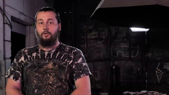 Закалка стали. Видео с канала 