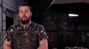 Закалка стали. Видео с канала "Кузница Велунда".