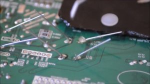 Как удалить припой и паять правильно: оплетка, отсос, советы по пайке!