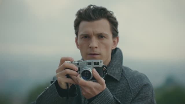 Prada - Paradigme (Tom Holland) (2025)