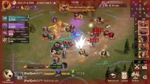 Первая победа в  Грандиозной военной зоне | Запретная зона (бета) 22:00MSK |Doomsday Last Survivors