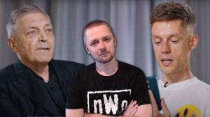 Невзоров - Это Кринж / Разбор Интервью Невзорова Дудю