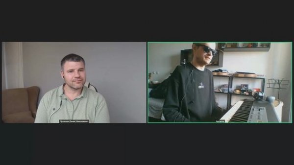 Pi в музыке или музыка в Pi