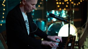 Синтезатор Korg x50