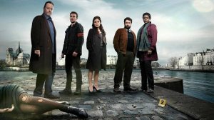 Сериал Джо – 1 сезон 1 серия / Jo