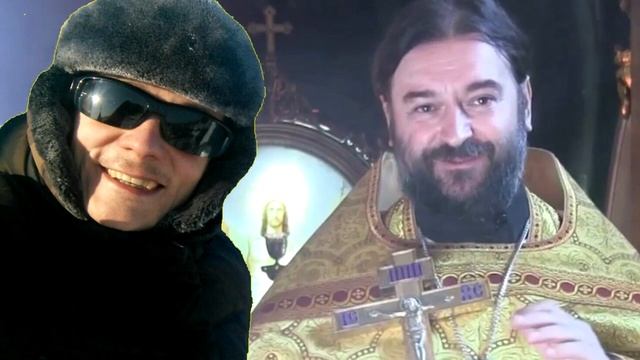 Парень из деревни звонит прот. Андрею Ткачеву смотреть онлайн