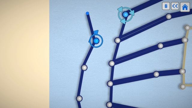 Делаем дирежабль в Шерстеплёт