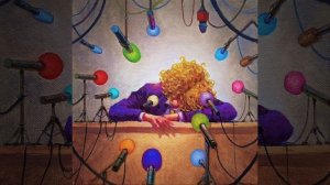 пол матери-мозги вода