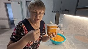 Пора экономить. Заготовки. От чего заболел кот