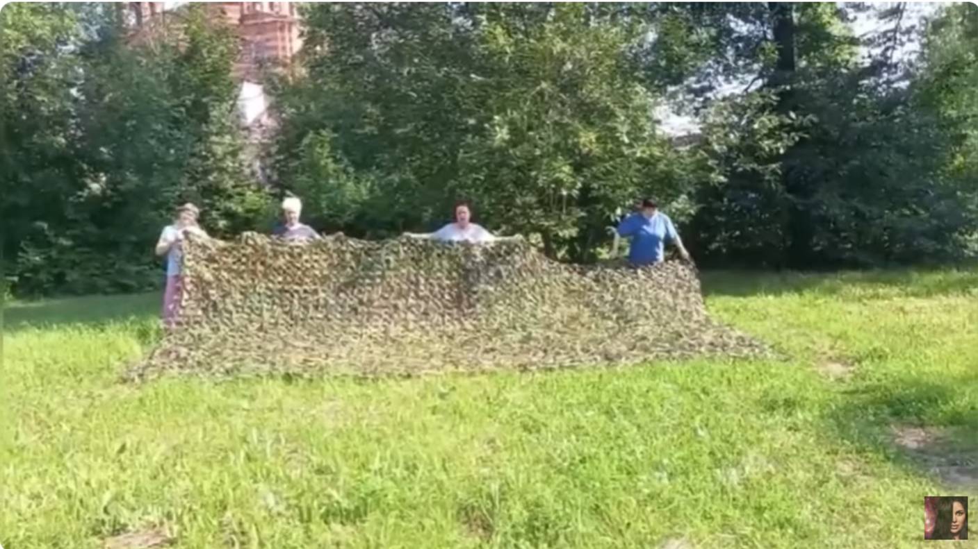 ВСЕМ МИРОМ... смотреть онлайн