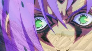 Невероятное приключение ДжоДжо: Золотой ветер сезон 4 опенинг 2.4 / JoJo opening TV-4 OP02 v4