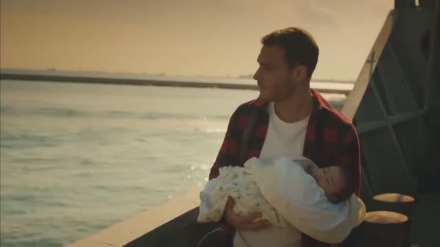 Керем Бюрсин Ты моё произведение смотреть онлайн