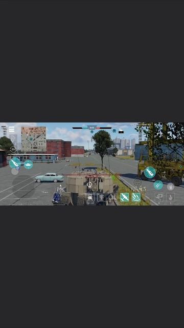 War thunder mobile смотреть онлайн