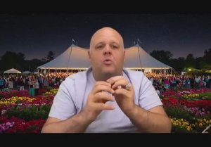 ПРОРОЧЕСТВО НА СЕГОДНЯ И БУДУЩЕЕ! ДЛЯ ТЕХ КТО ХОЧЕТ ЗНАТЬ ИСТИНУ! БРЕНДОН БИГС - 2часть.