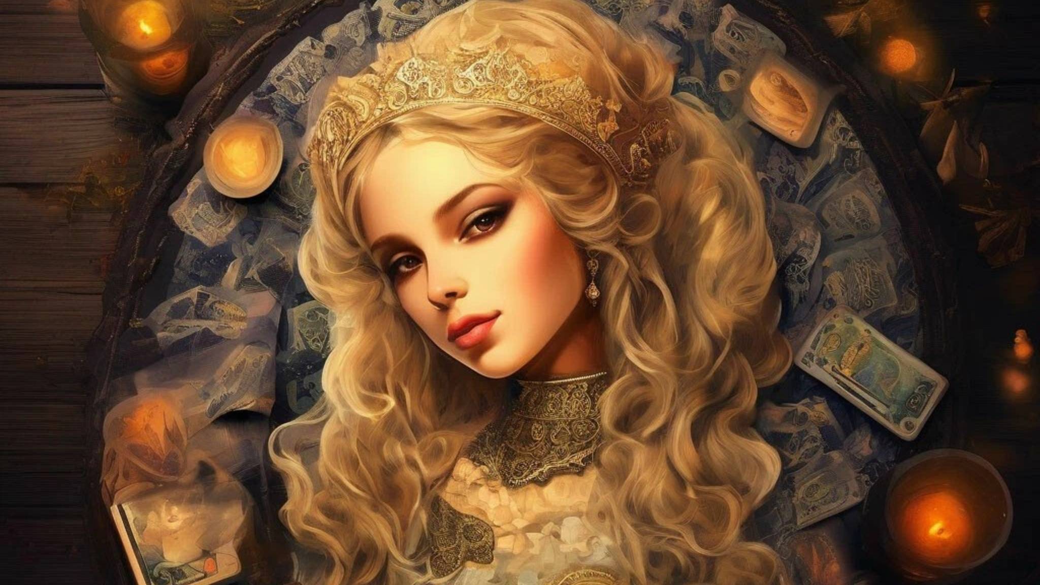 🔥💫✨🍀ЧТО ПОМОЖЕТ ОБРЕСТИ СЧАСТЬЕ! Таро. Расклад таро. Таро онлайн. смотреть онлайн