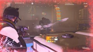 Tom Clancy's The Division 2  - «Крестовая» Маска и Маска «Смерти»