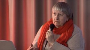 «Видели. Слышали. Пережили.» - размышления народного учителя РФ Лидии Русаковой