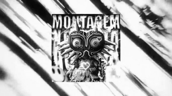 MONTAGEM XONADA Ultra Slowed Extended